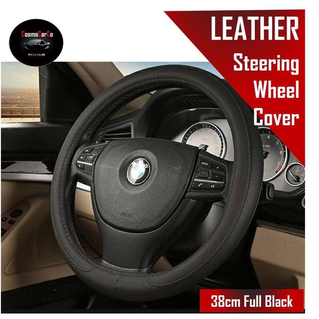 steering wheel covers that stay cool