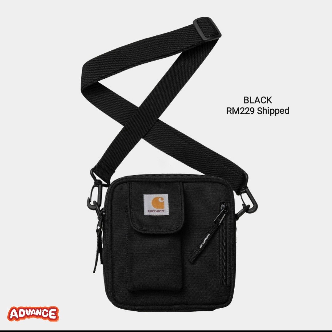 Carhartt bag malaysia clearance