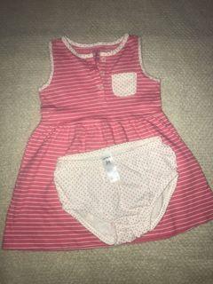 Carter’S dress