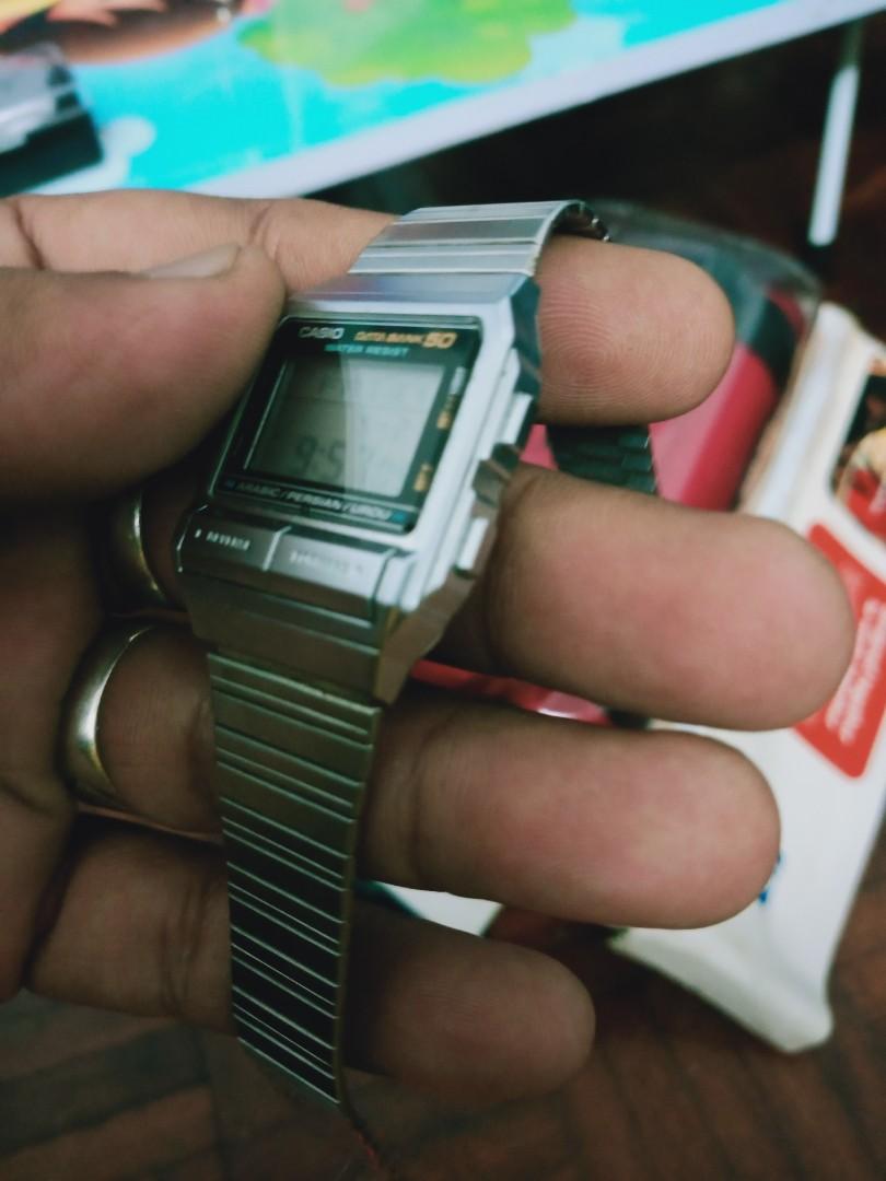 Casio 530 discount