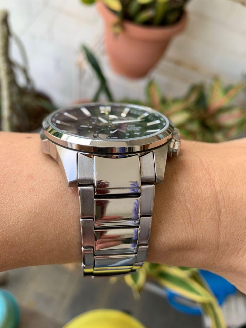 Casio edifice 303