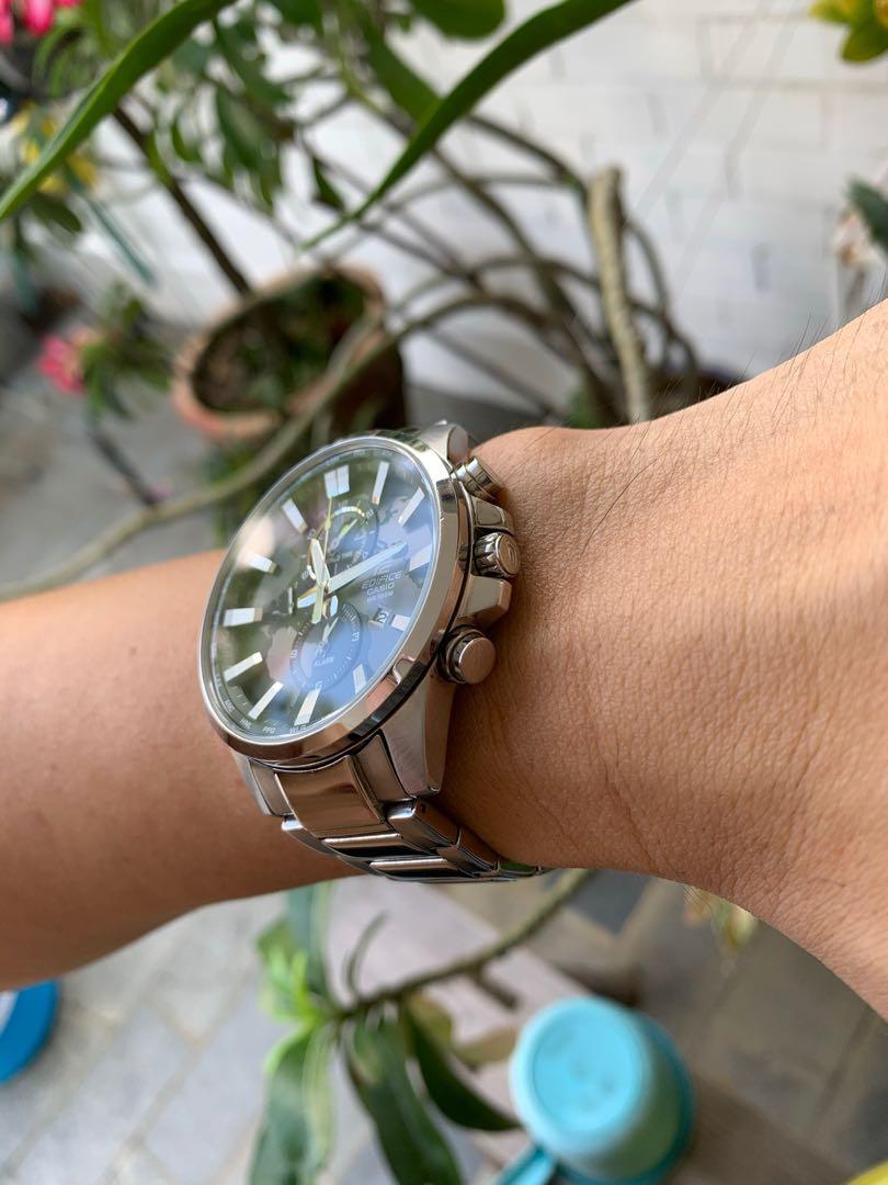 Casio edifice 303