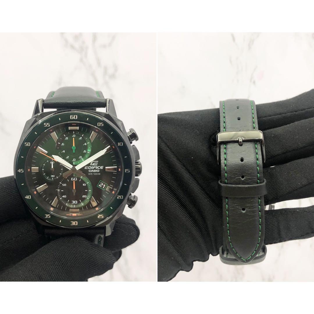 Casio edifice hotsell 5579 price