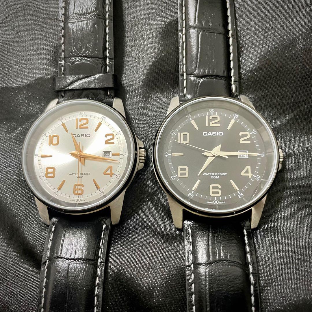 Casio casual store