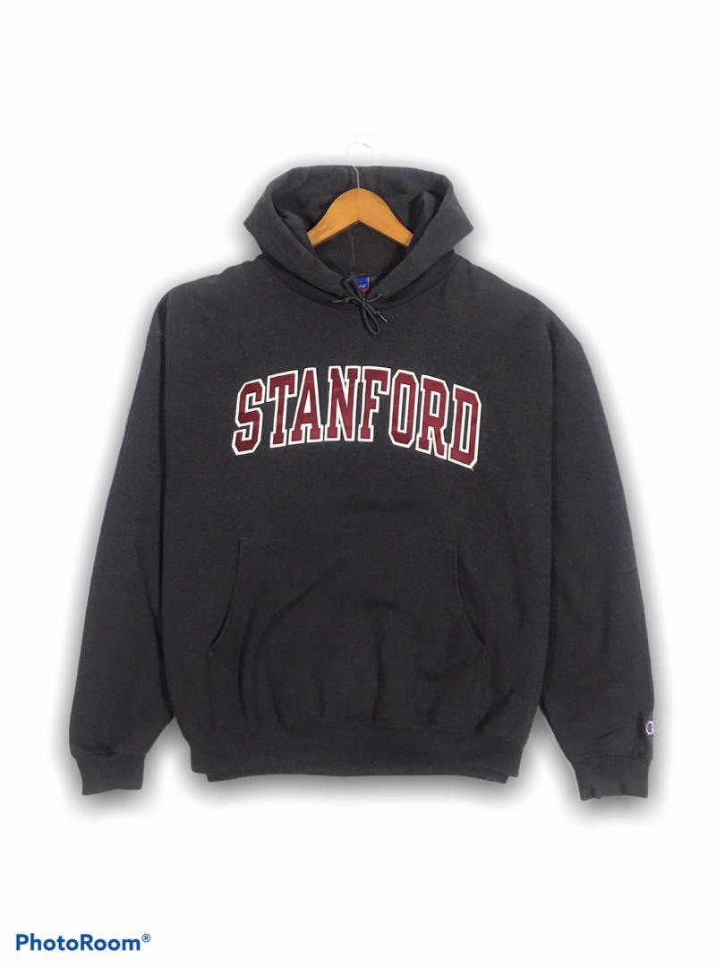 stanford windbreaker