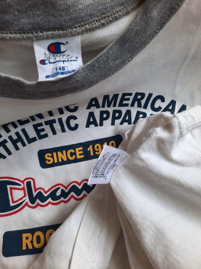 Vintage Champion Tee Shirt Champion T Shirt Kaos Vintage