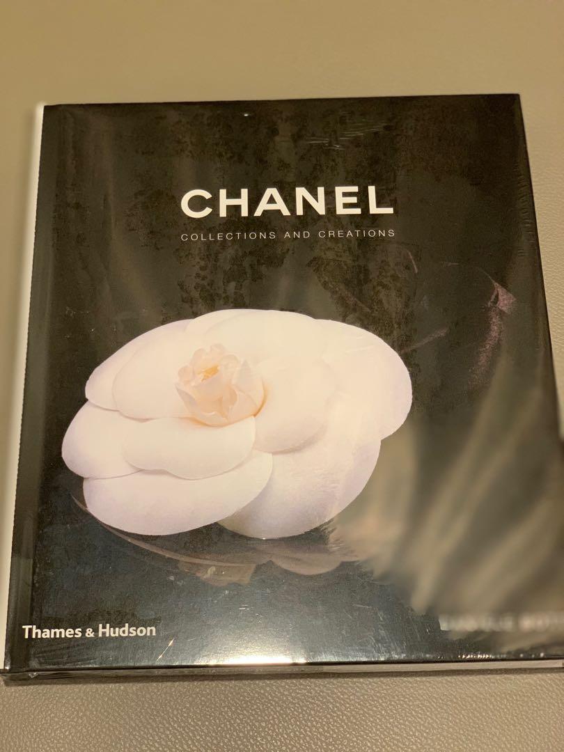 Chanel Collections and Creations by Daniele Bott, Hobbies & Toys