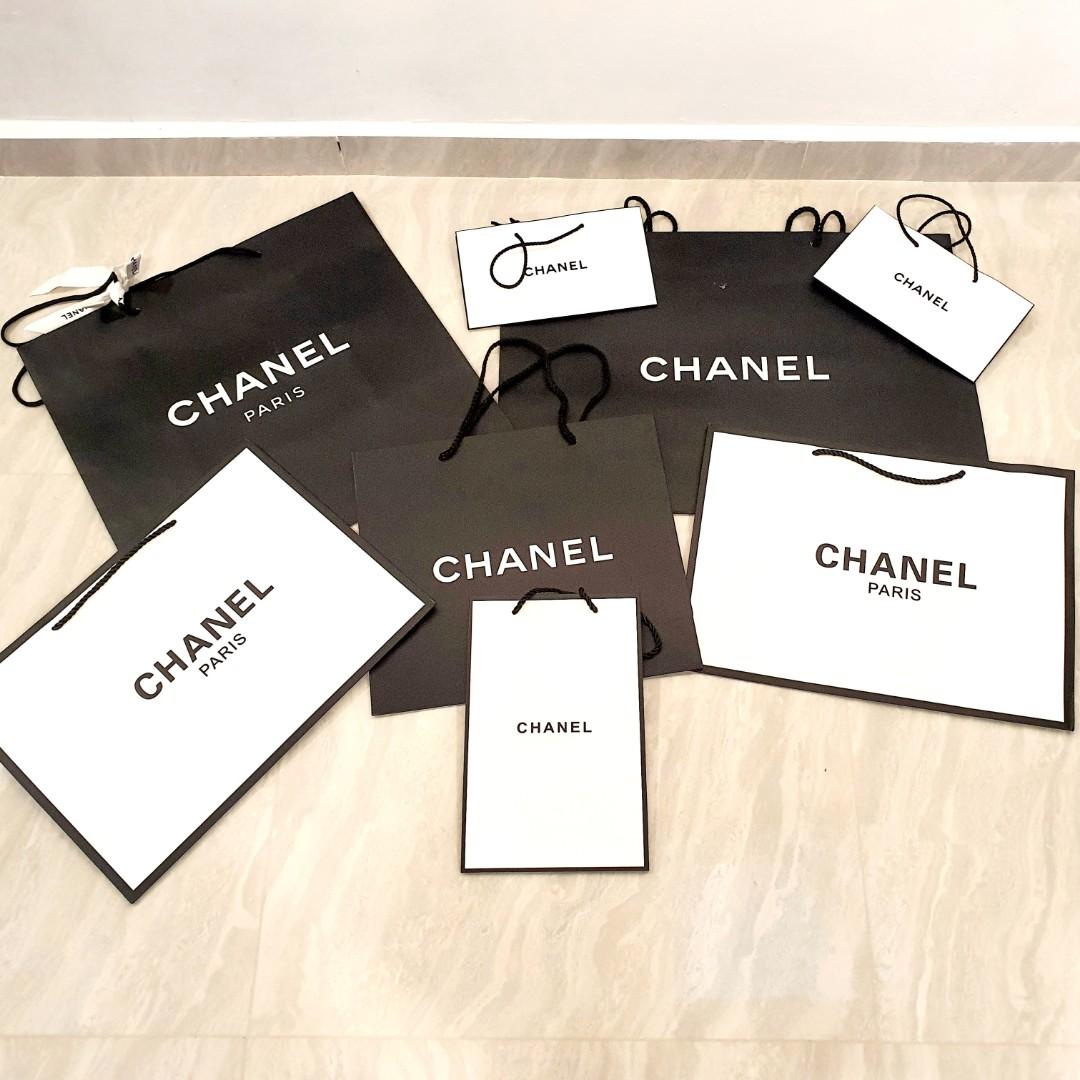 Gift chanel bag store