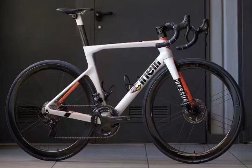 cinelli pressure disc 2021
