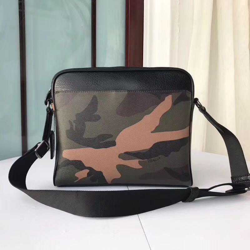 Coach sling bag camouflage sales