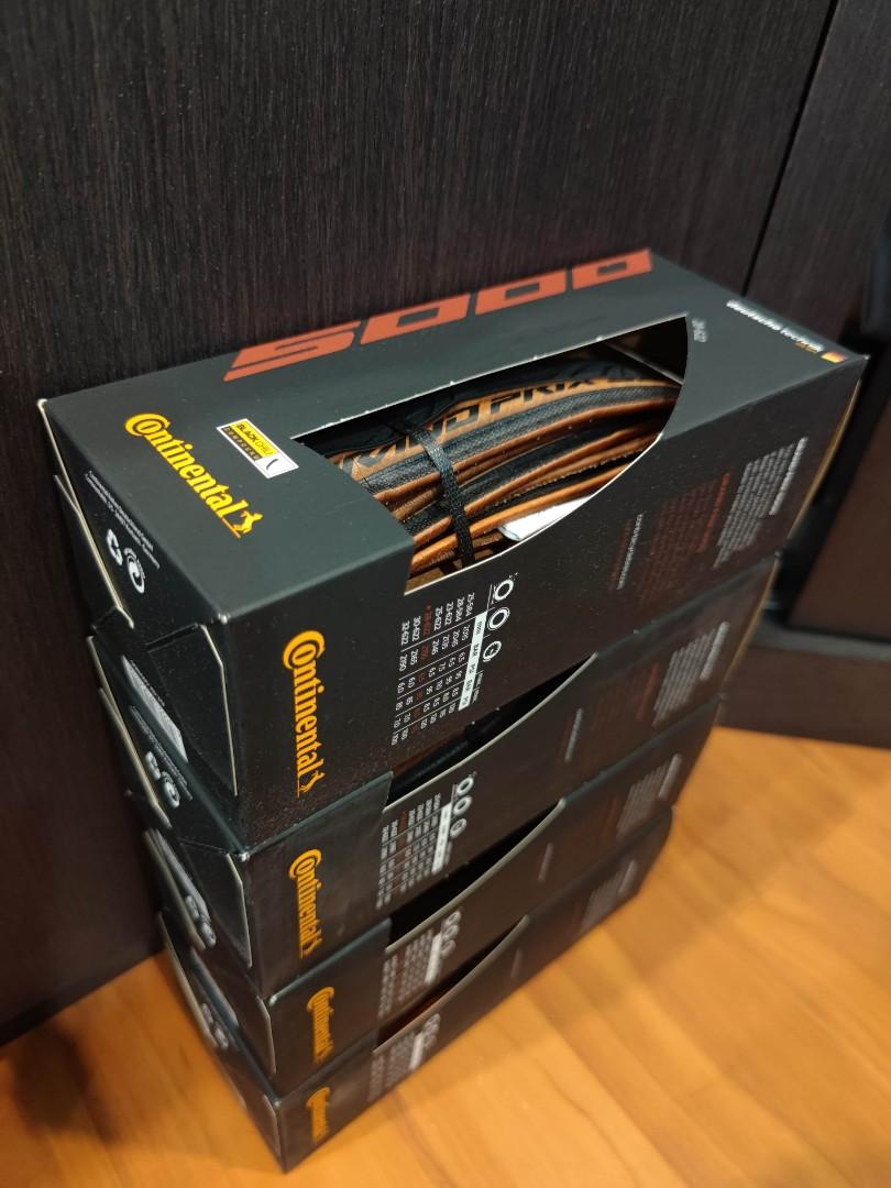 buy continental gp5000 tan wall