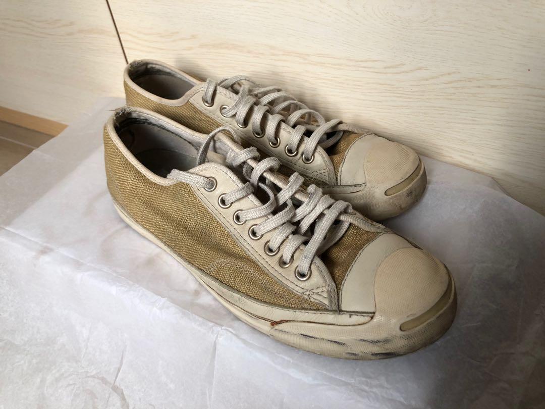 Converse jack purcell abc mart