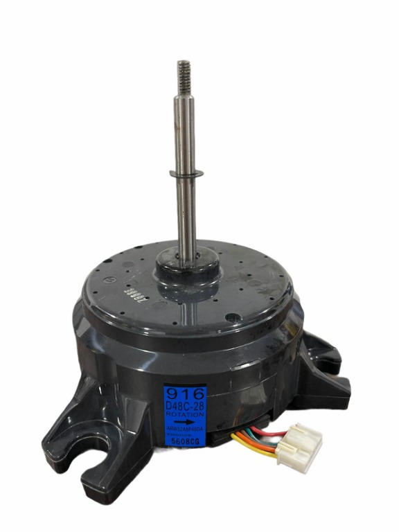 Daikin VRV Ceiling Cassette Fan Motor, Furniture & Home Living