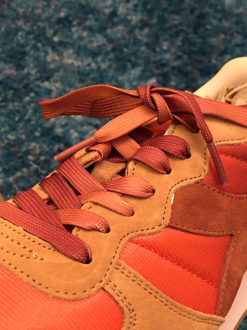 Diadora Tornado MII RARE COLOUR Men s Fashion Footwear Dress