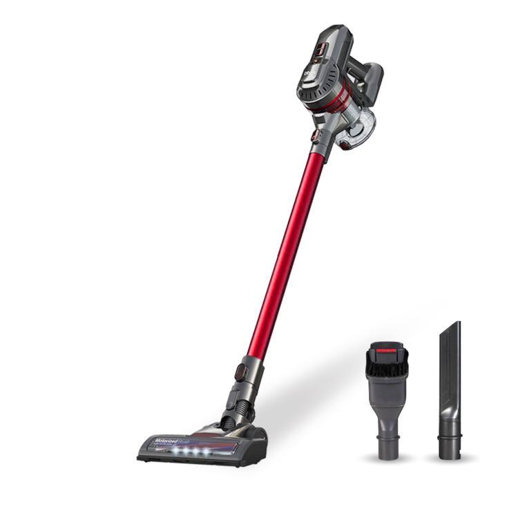 Dibea h008 cordless vacuum cleaner review online