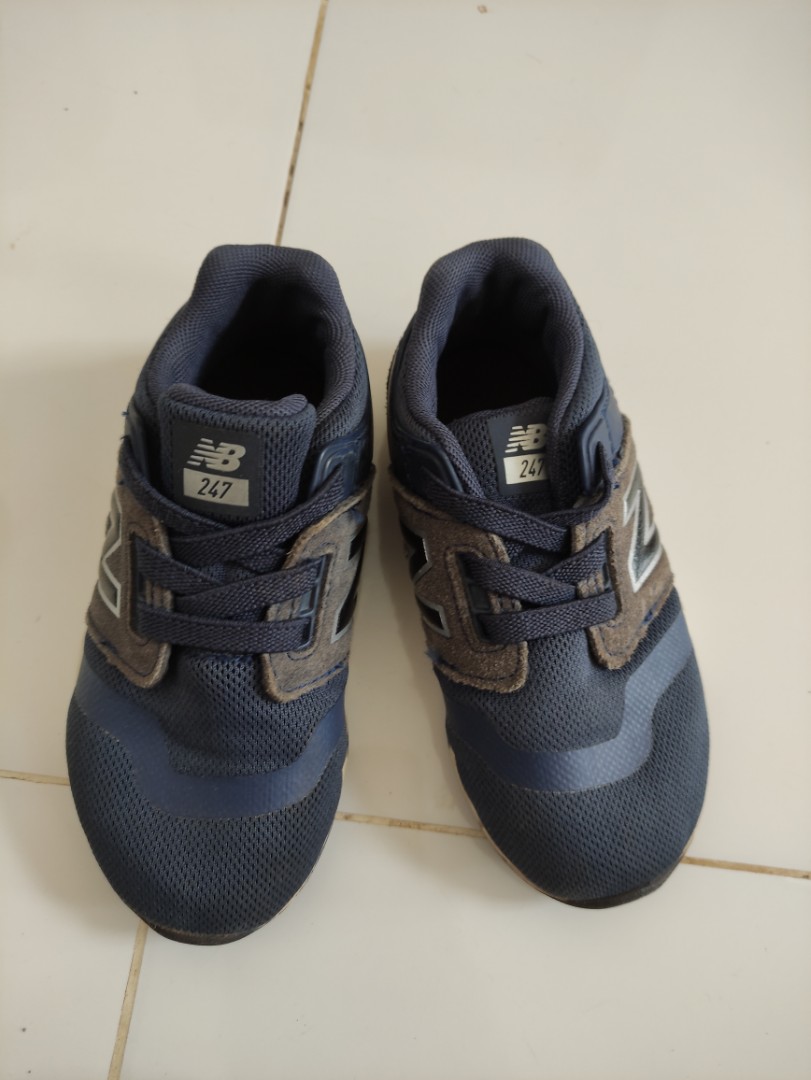 Sepatu new balance 247 hot sale