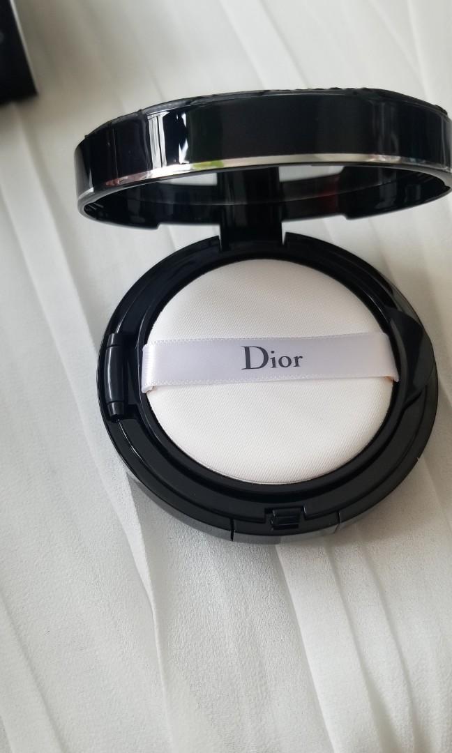Dior Forever Perfect cushion #010 限量版, 美容＆化妝品, 健康及美容