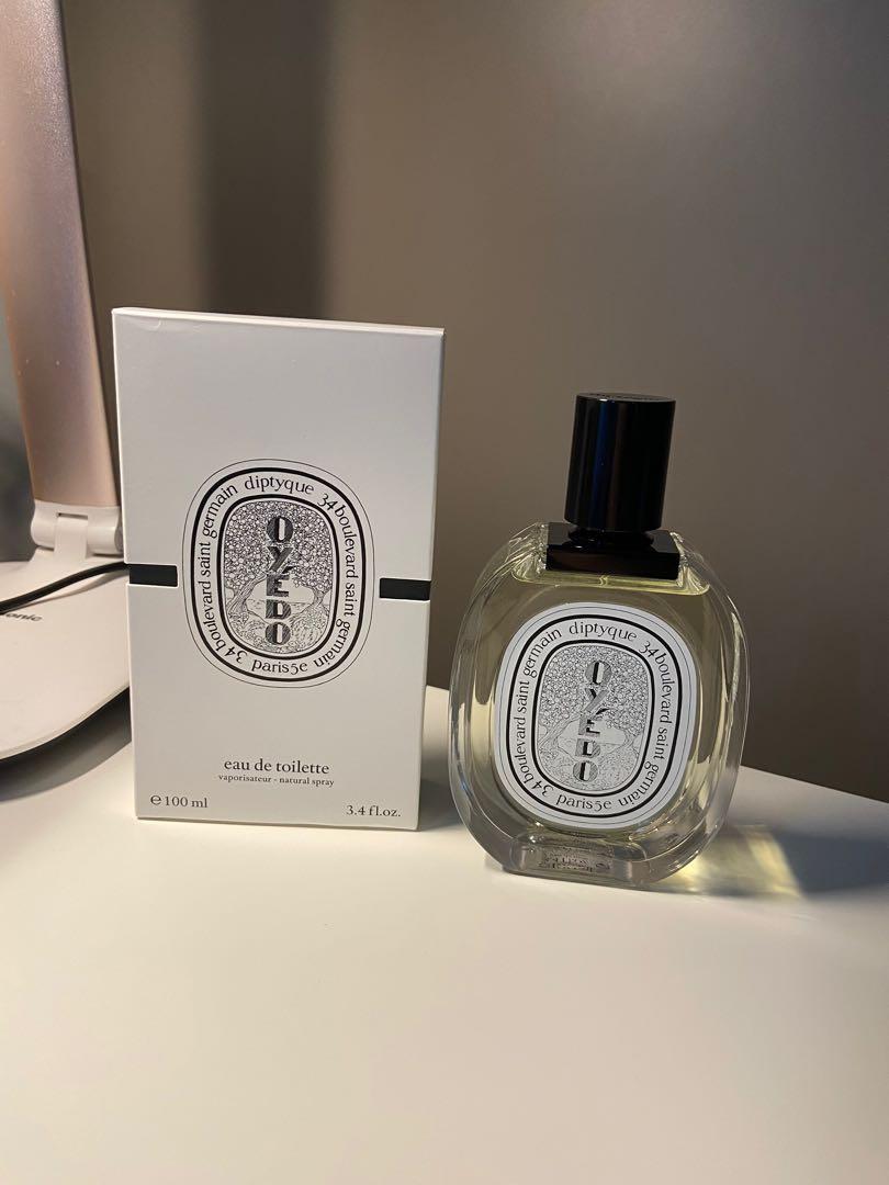 Diptyque oyedo perfume EDT 100ml, Beauty & Personal Care, Fragrance ...