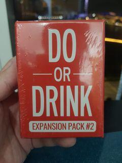 Affordable Drinking Game Card For Sale Toys Games Carousell Singapore