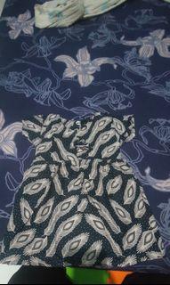 Dresa Batik cantik