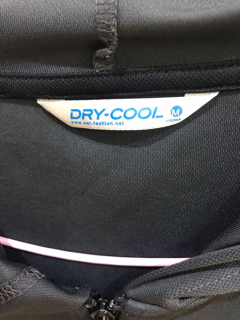 Dry -Cool輕薄外套