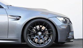 M3 E92 Competition Rims