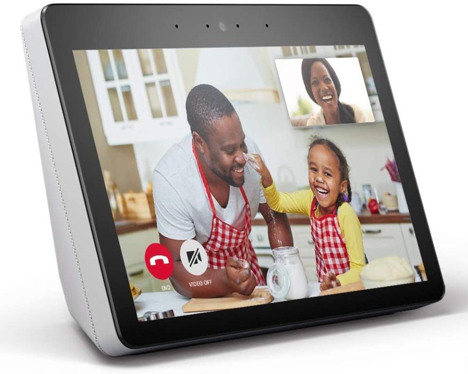 Echo show 5 zigbee store