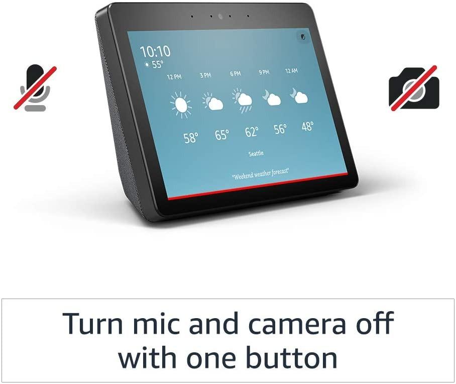 Echo show 5 zigbee hub cheap