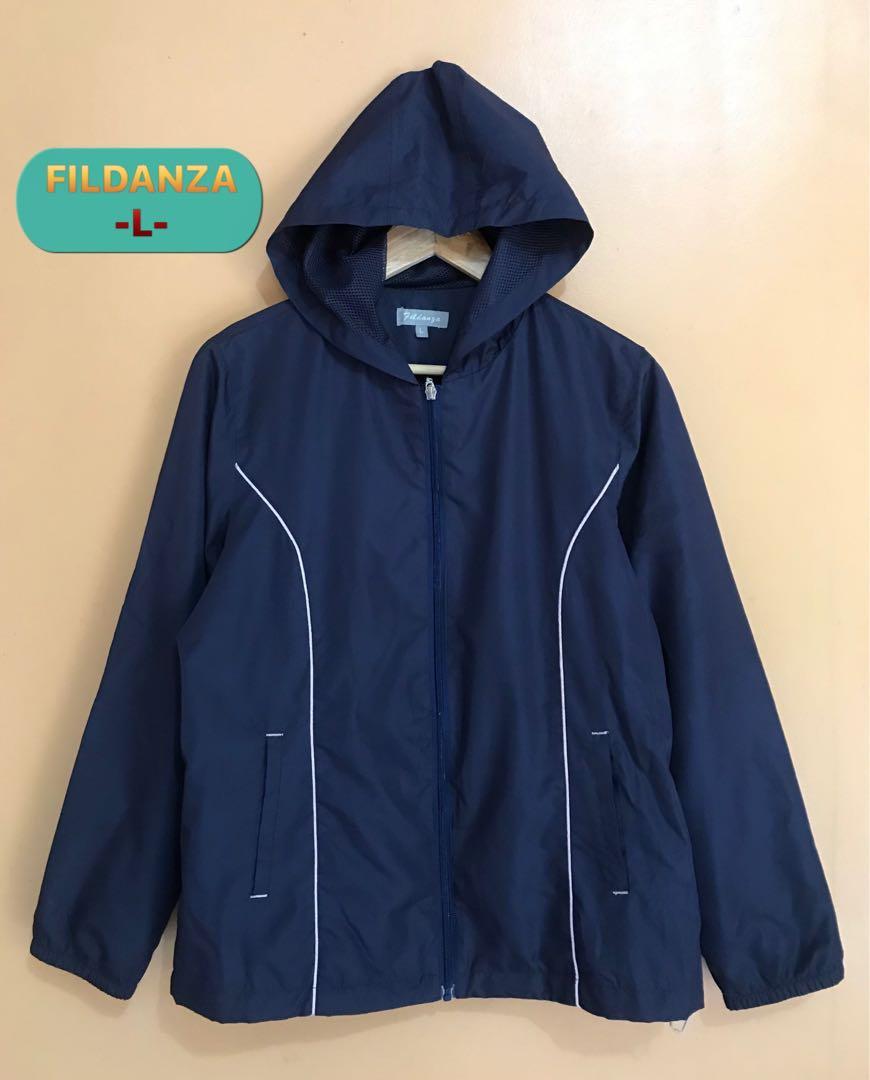 I5 apparel rain jacket on sale womens