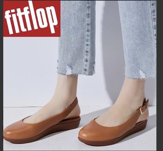 Fitflop shop sarita slingback