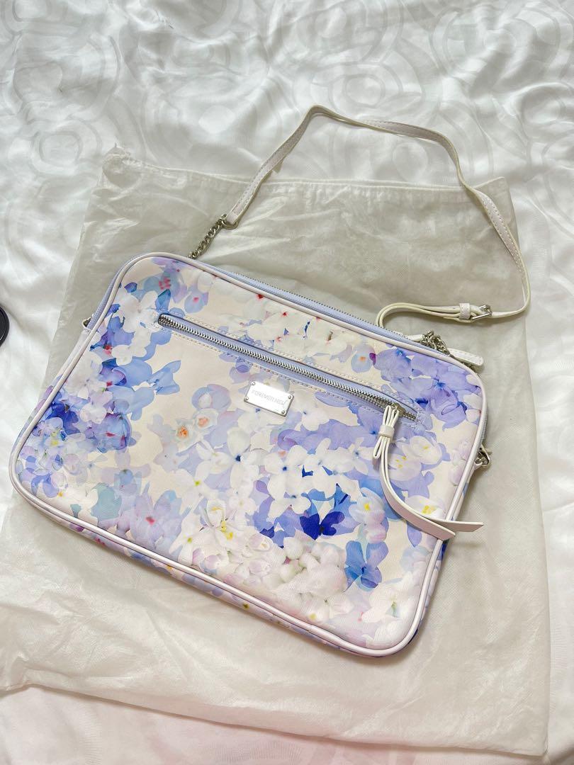 Forever New laptop bag, Women's Fashion, Bags & Wallets, Crossbody