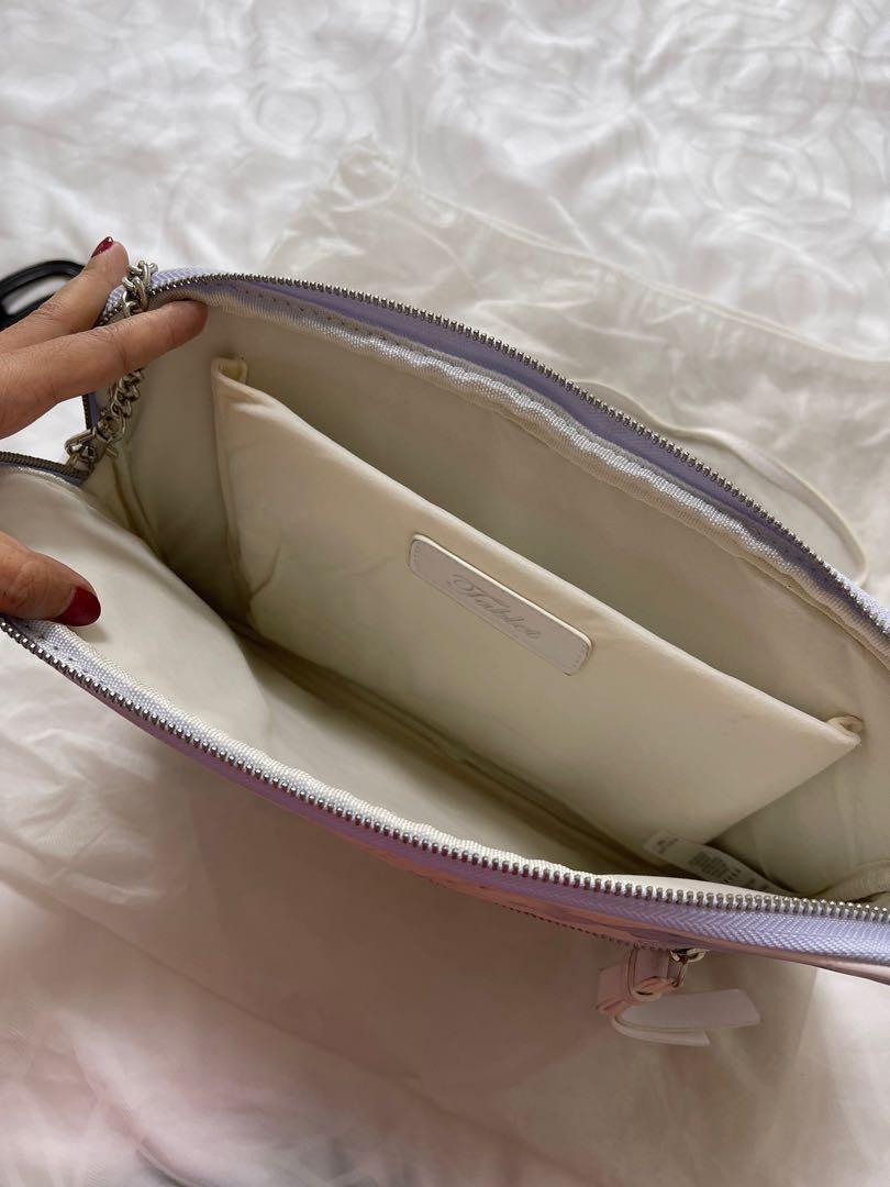 Forever New laptop bag, Women's Fashion, Bags & Wallets, Crossbody