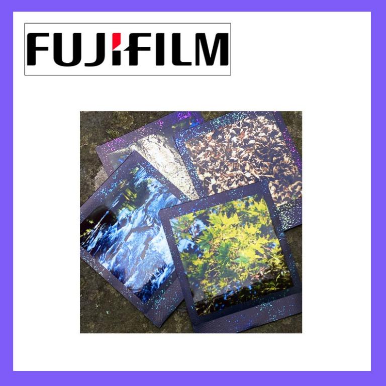 FUJIFILM Film Instax Square Star Illumination