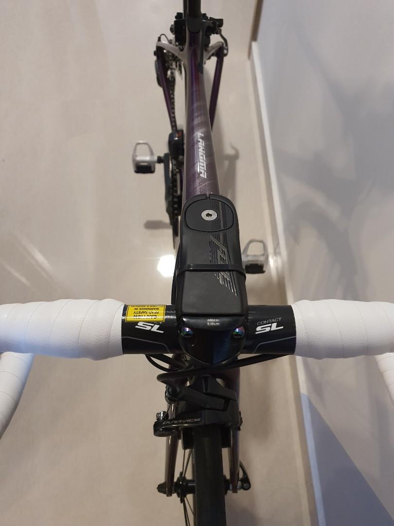 liv langma advanced pro 0 2019