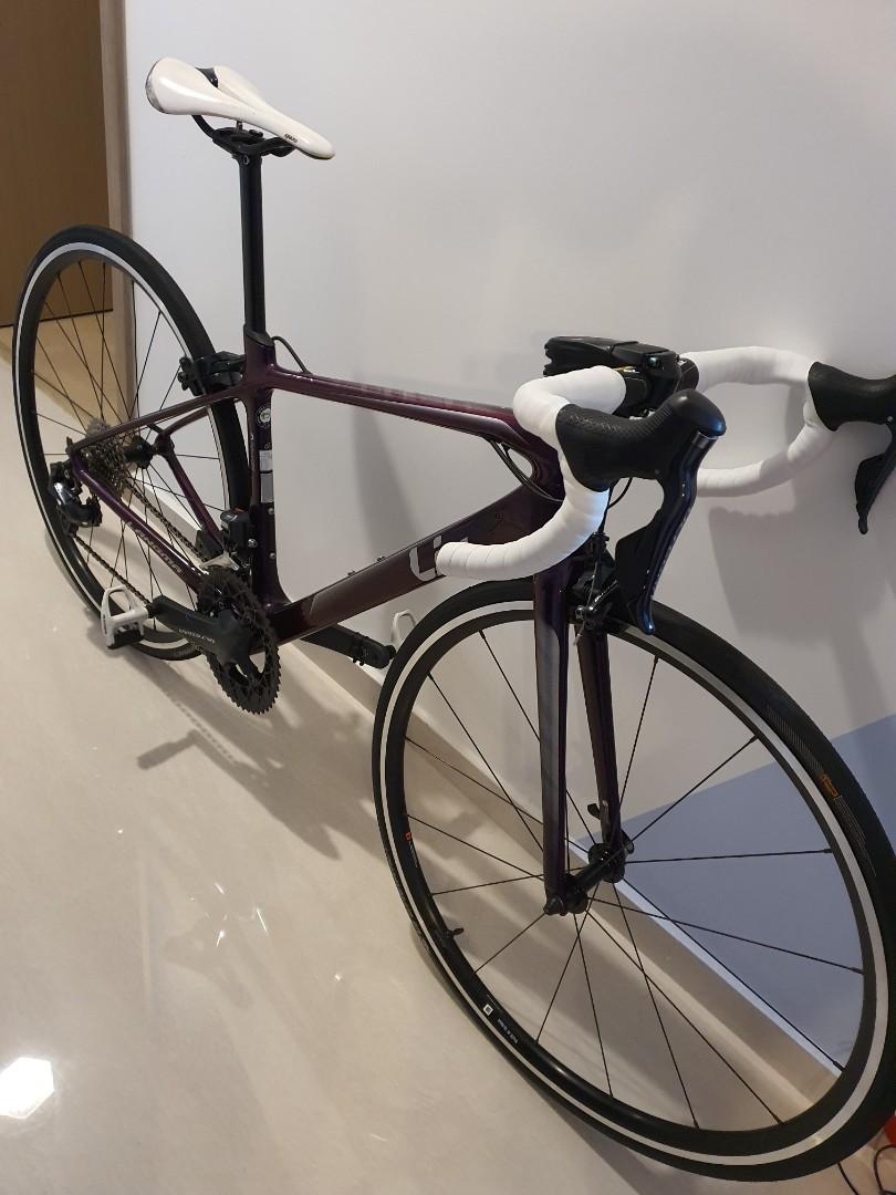 liv langma advanced pro 0 2019