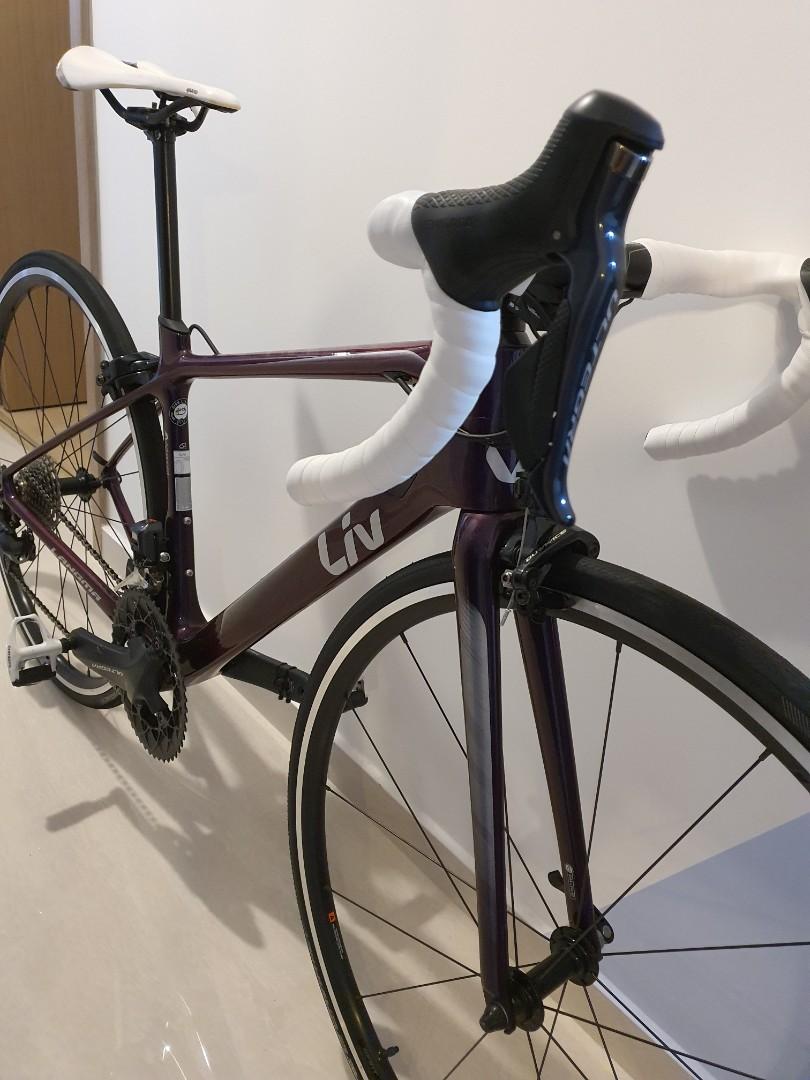 liv langma advanced pro 0 2019