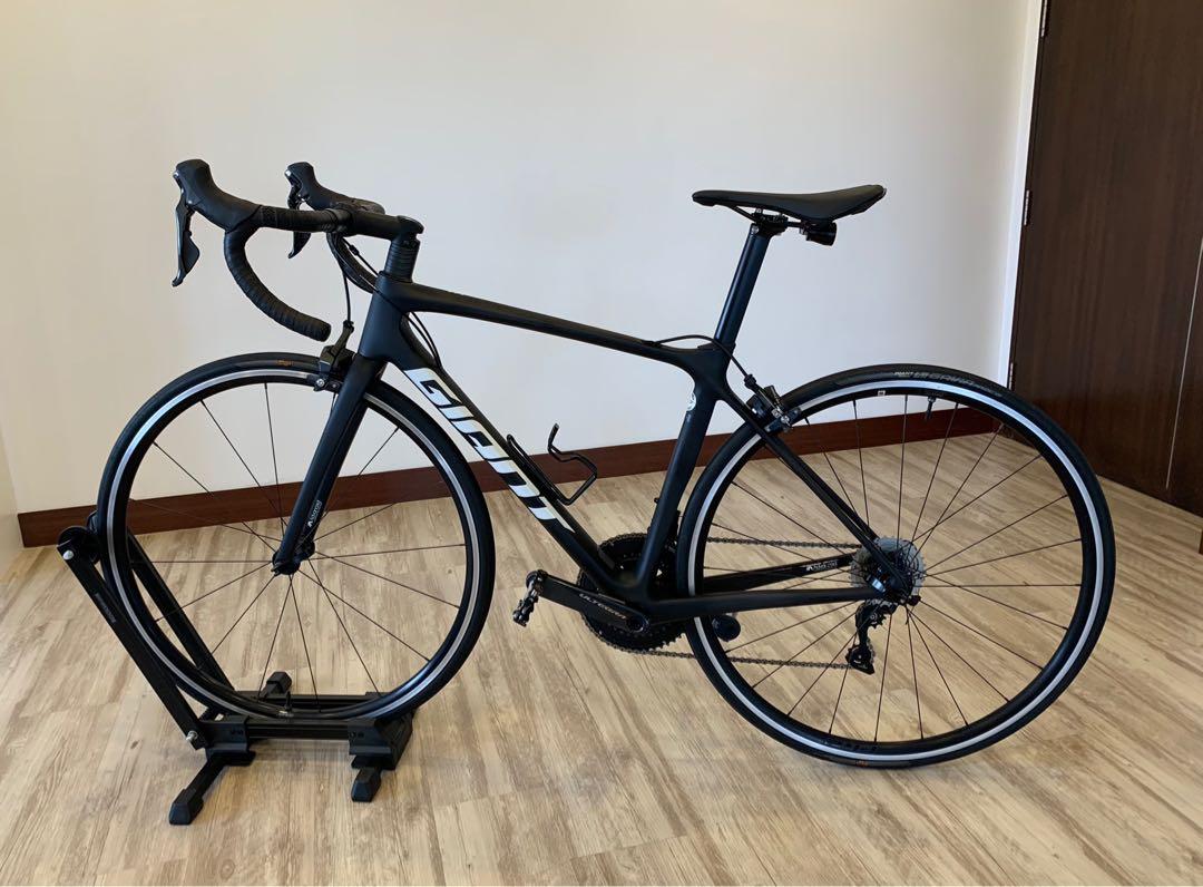 Tcr advanced 1 sale pc