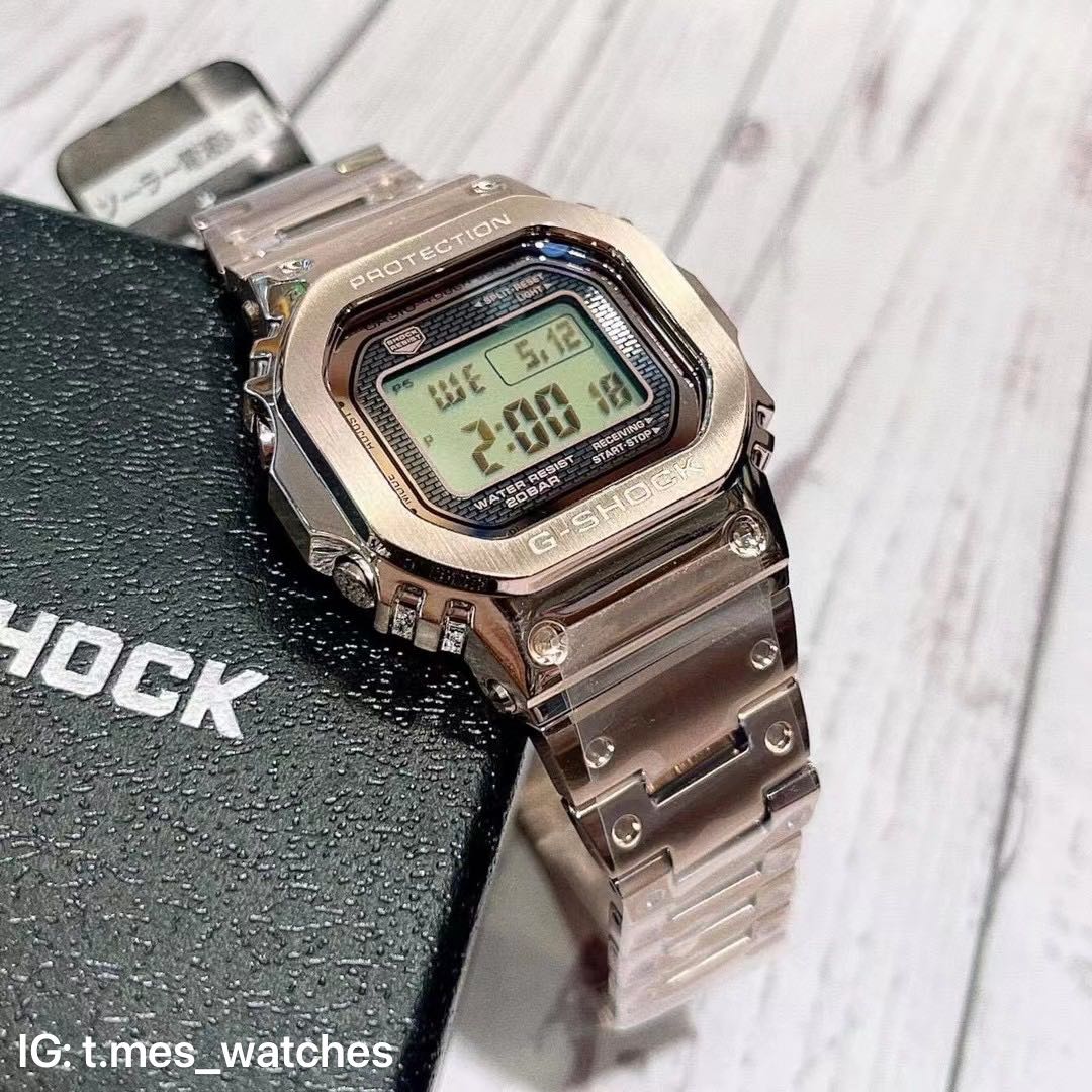 GMW B5000