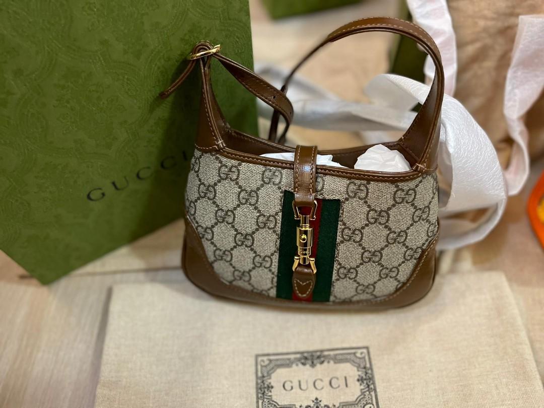 gucci 1961