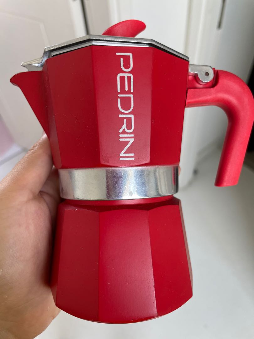 Hand Coffee pot, Furniture & Home Living, Kitchenware & Tableware