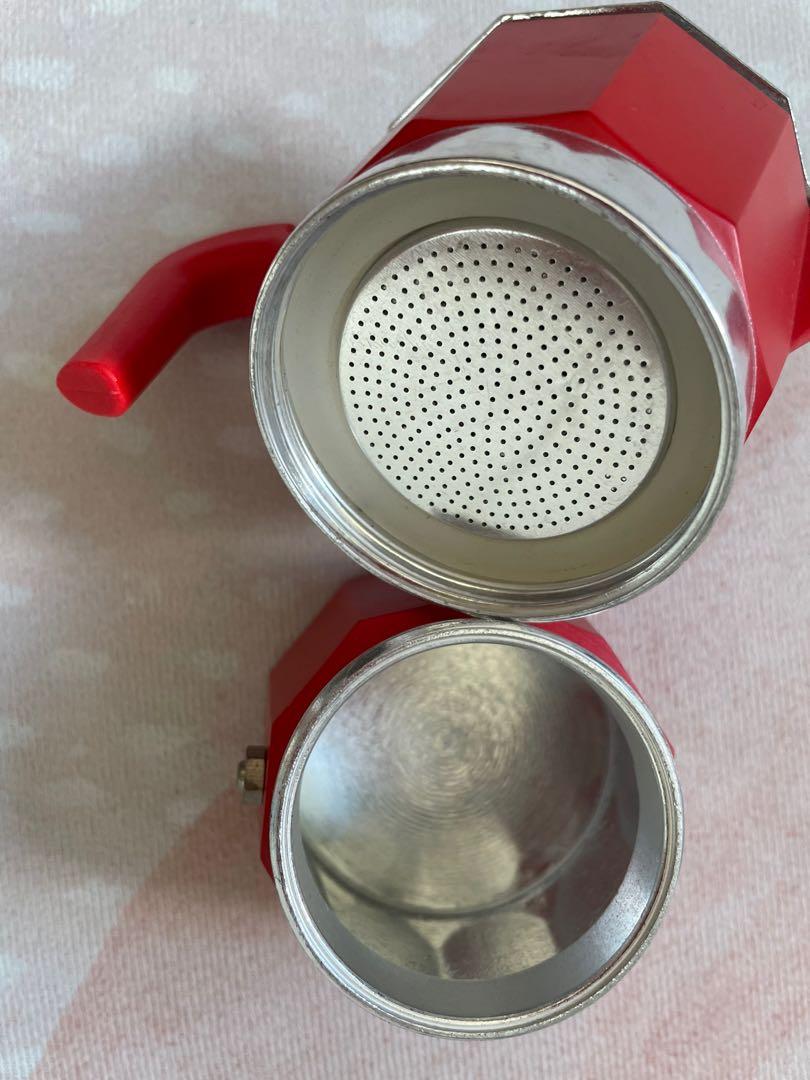 Hand Coffee pot, Furniture & Home Living, Kitchenware & Tableware