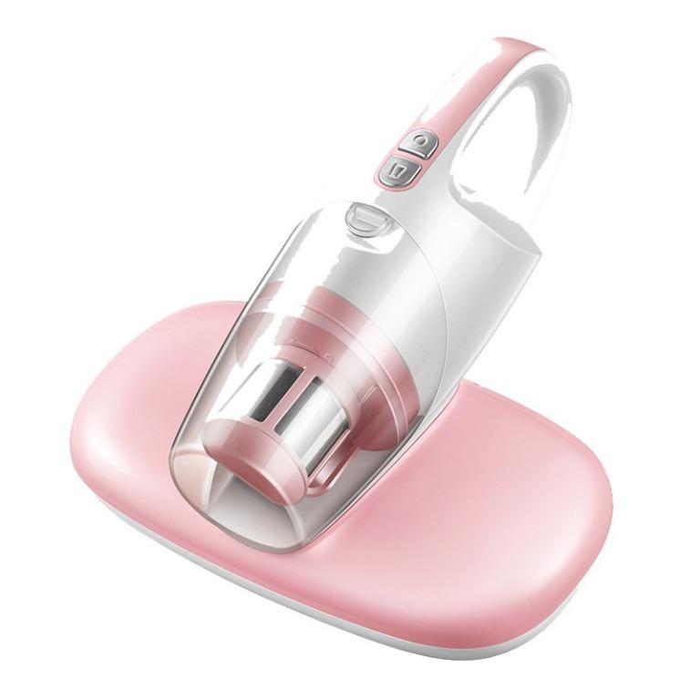 HANFUREN-Handheld dust mite Vacuum Cleaner (Category: Vacuum Cleaner & Housekeeping) located in San Juan City. Submitted by jlc.ph (Listing ID 1088958118, Image 1). Description: Anti-dust,mites remover electric anti-dust mites remover instrument UV-C double tap vacuum cleaner strong suction for bed and sofa. Hot air dehumidification Comfortable handle 360 ° filtration Washable dust box Mighty suction &UV-C Ultraviolet ray easily remove mites, bed