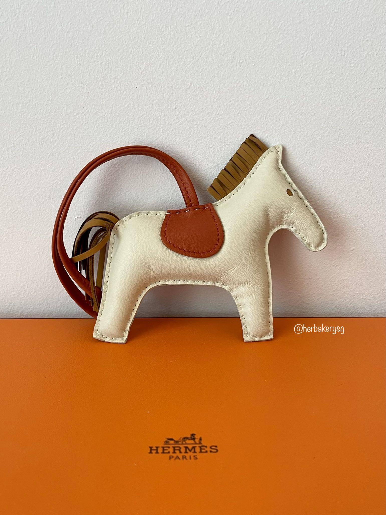 hermes craie rodeo