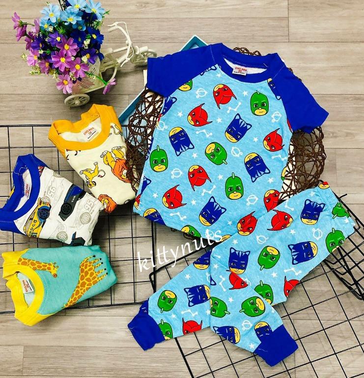 Small pajamas clearance