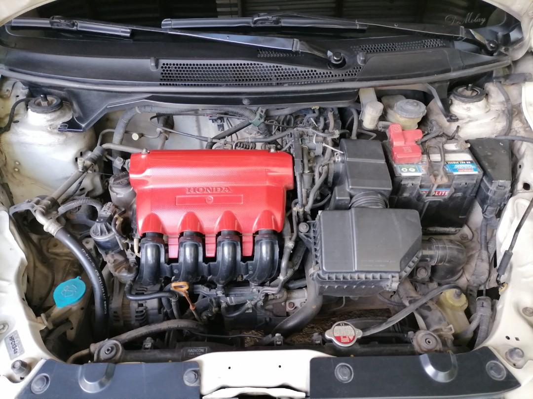 Honda City i-DSI Manual, Cars for Sale, Used Cars on Carousell