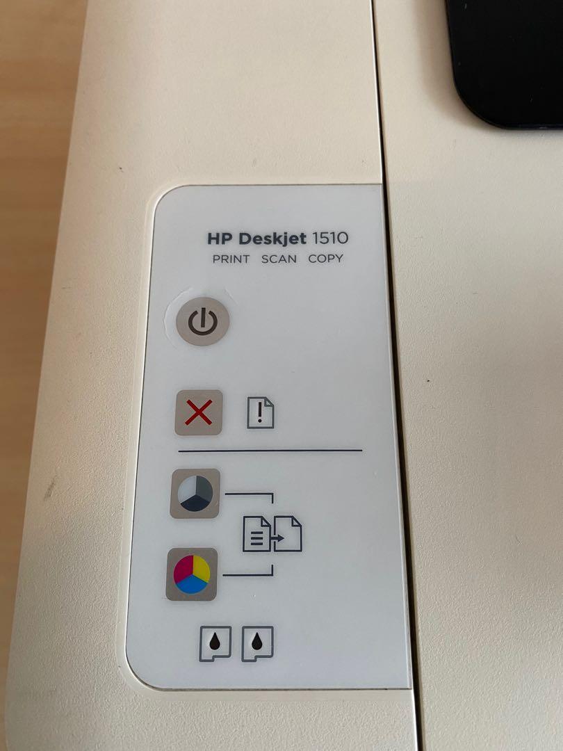 Fix HP Printer Blinking Lights Issue Easy Steps, 41 OFF