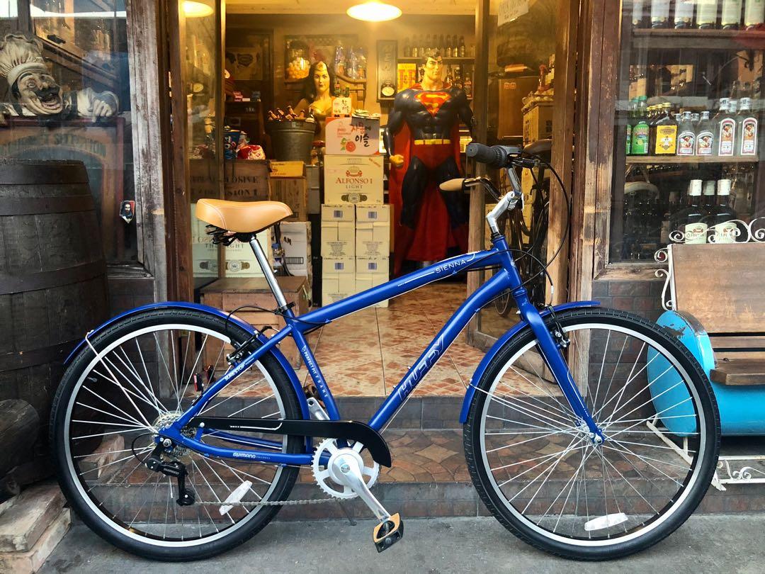 Huffy hot sale classic bike