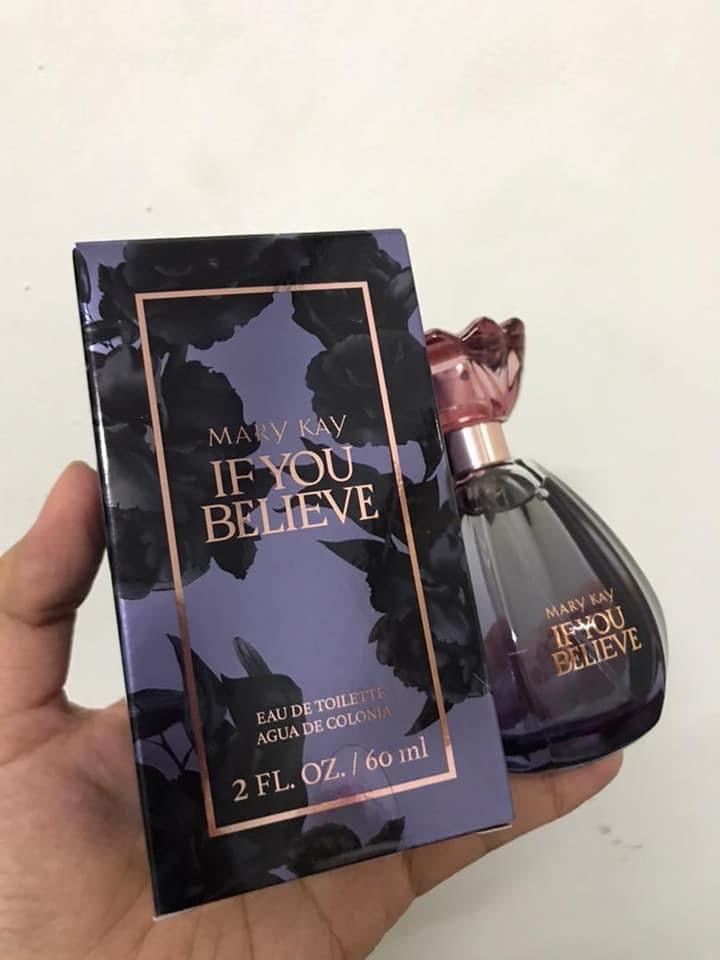 If you believe hotsell perfume mary kay
