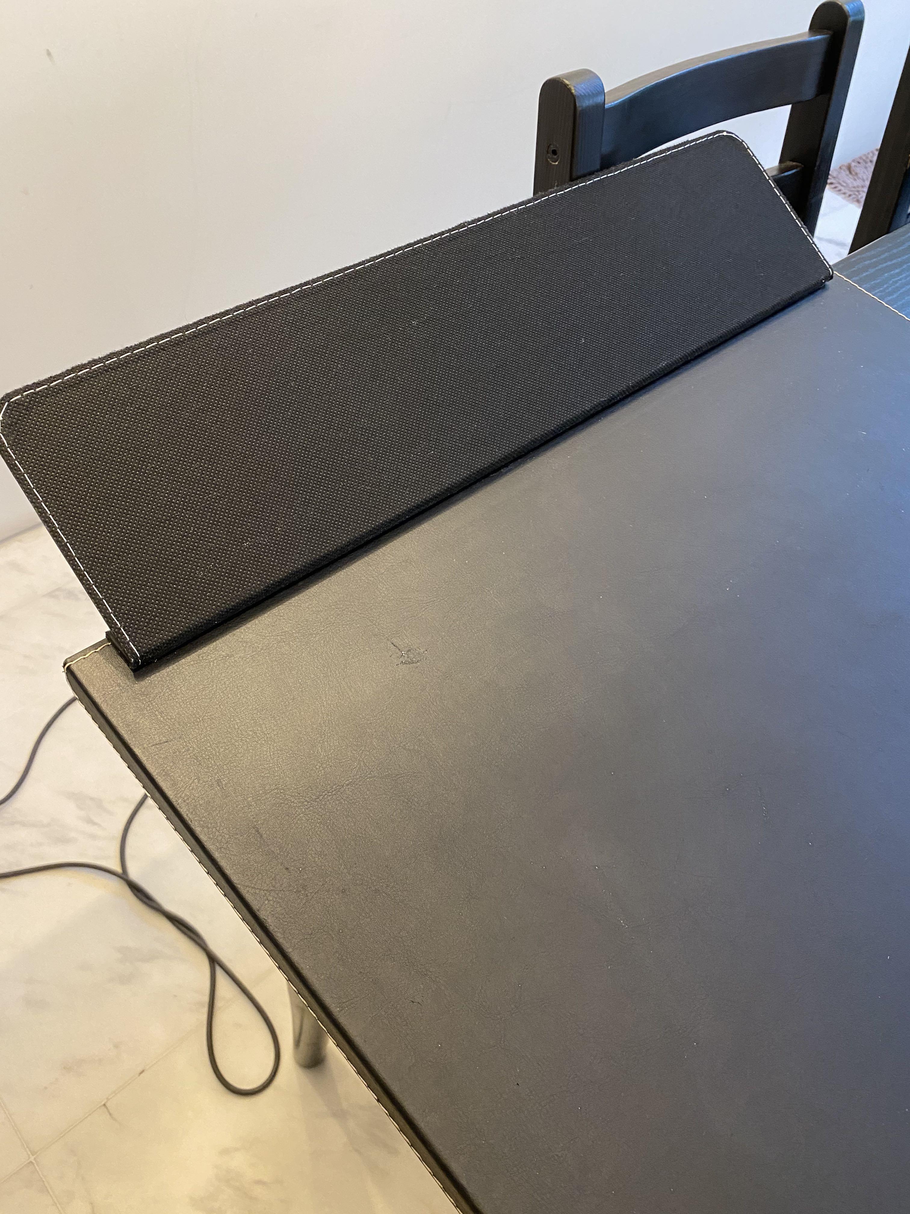 IKEA Rissla Desk Pad, Hobbies & Toys, Stationery & Craft, Stationery & School Supplies on Carousell