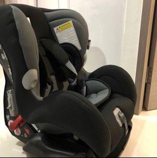 Inglesina - Baby Car Seat